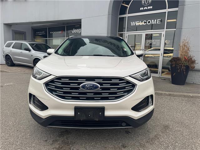 2019 Ford Edge Titanium (Stk: 28211T) in Newmarket - Image 7 of 15