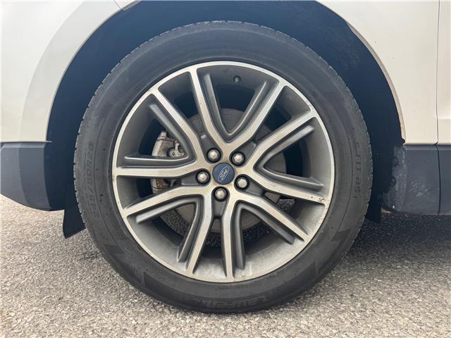 2019 Ford Edge Titanium (Stk: 28211T) in Newmarket - Image 8 of 15
