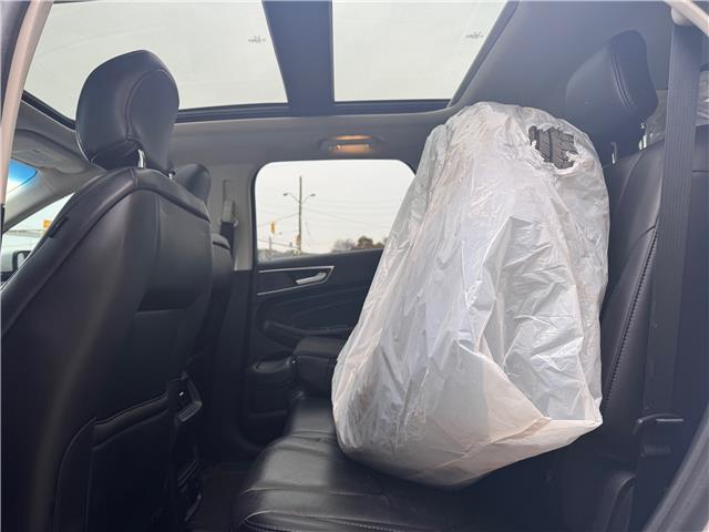 2019 Ford Edge Titanium (Stk: 28211T) in Newmarket - Image 15 of 15