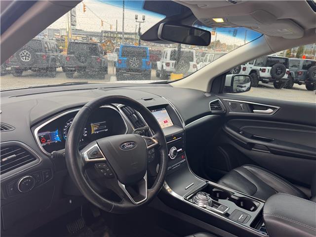 2019 Ford Edge Titanium (Stk: 28211T) in Newmarket - Image 10 of 15