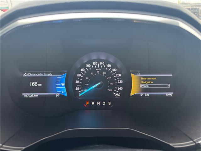 2019 Ford Edge Titanium (Stk: 28211T) in Newmarket - Image 12 of 15