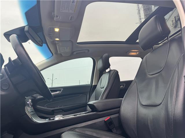 2019 Ford Edge Titanium (Stk: 28211T) in Newmarket - Image 9 of 15