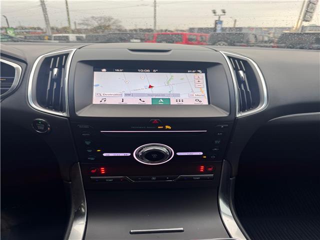 2019 Ford Edge Titanium (Stk: 28211T) in Newmarket - Image 14 of 15