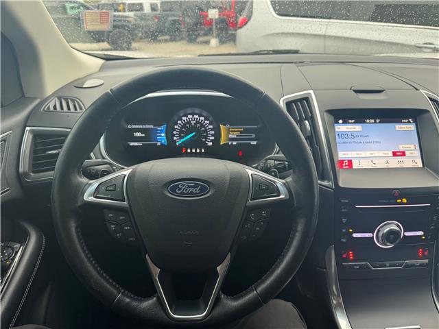 2019 Ford Edge Titanium (Stk: 28211T) in Newmarket - Image 11 of 15
