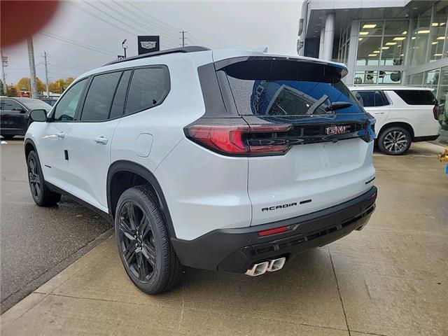 2026 GMC Acadia Elevation (Stk: J195726) in Newmarket - Image 7 of 18