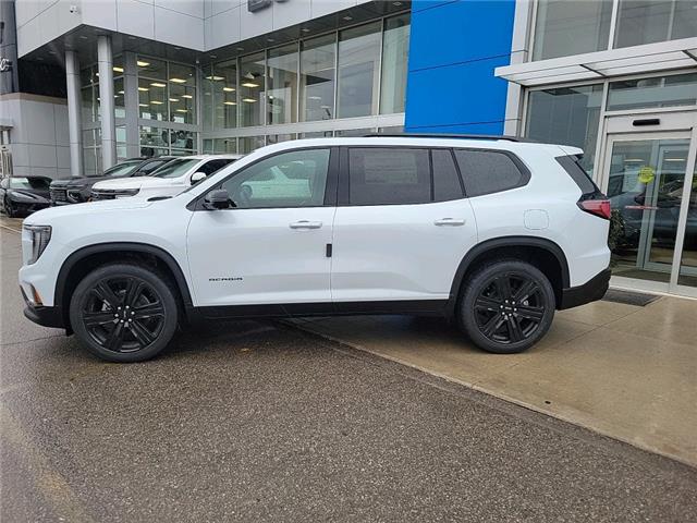 2026 GMC Acadia Elevation (Stk: J195726) in Newmarket - Image 8 of 18