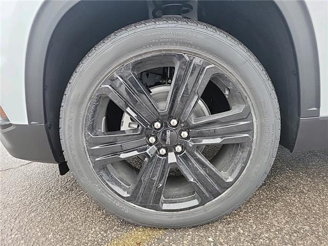 2026 GMC Acadia Elevation (Stk: J195726) in Newmarket - Image 9 of 18