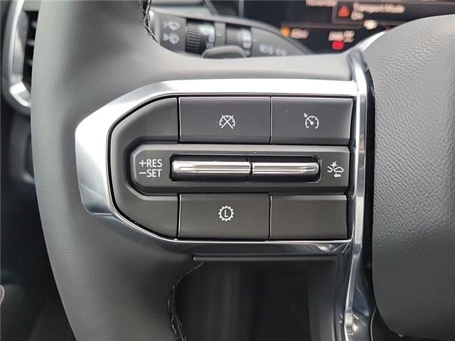 2026 GMC Acadia Elevation (Stk: J195726) in Newmarket - Image 11 of 18