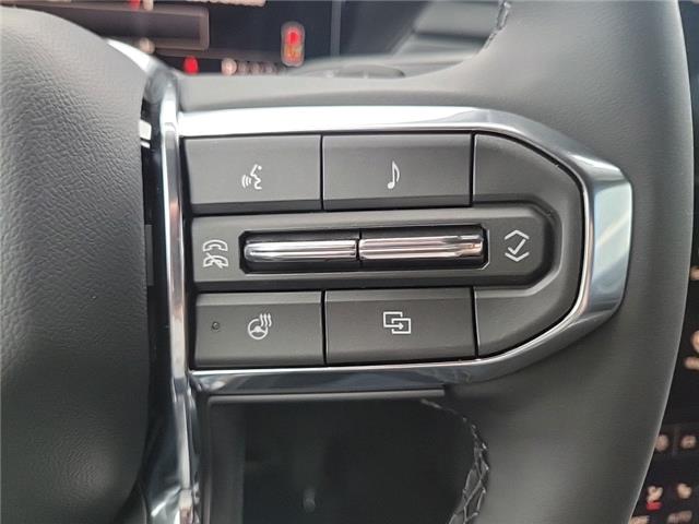2026 GMC Acadia Elevation (Stk: J195726) in Newmarket - Image 13 of 18