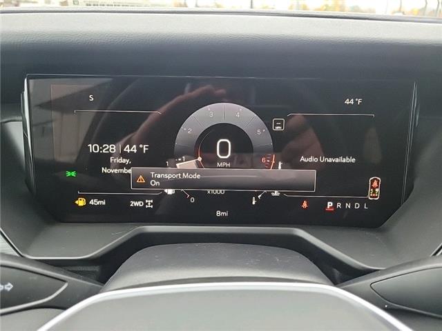 2026 GMC Acadia Elevation (Stk: J195726) in Newmarket - Image 14 of 18