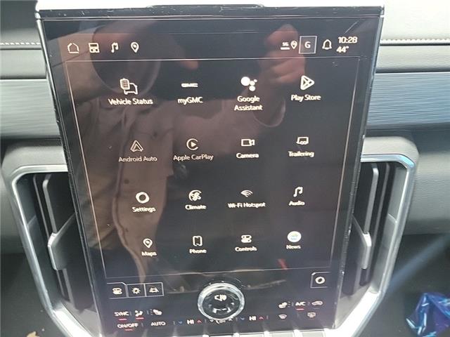 2026 GMC Acadia Elevation (Stk: J195726) in Newmarket - Image 15 of 18