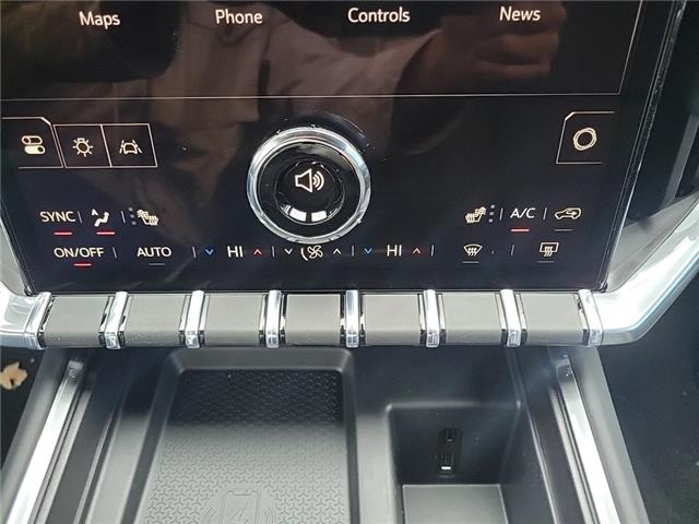 2026 GMC Acadia Elevation (Stk: J195726) in Newmarket - Image 16 of 18