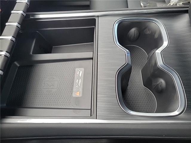 2026 GMC Acadia Elevation (Stk: J195726) in Newmarket - Image 17 of 18