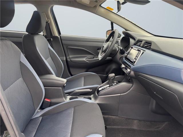 2025 Nissan Versa SV (Stk: 20155) in Okotoks - Image 15 of 15