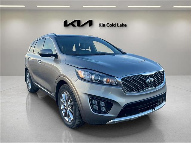2017 Kia Sorento  (Stk: SR26001A) in Cold Lake - Image 1 of 29