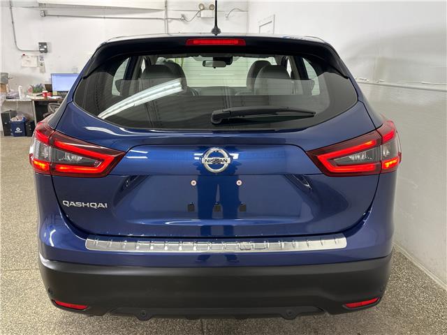 2023 Nissan Qashqai S (Stk: 43128J) in Belleville - Image 6 of 23