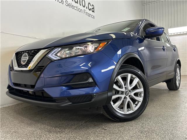 2023 Nissan Qashqai S (Stk: 43128J) in Belleville - Image 3 of 23