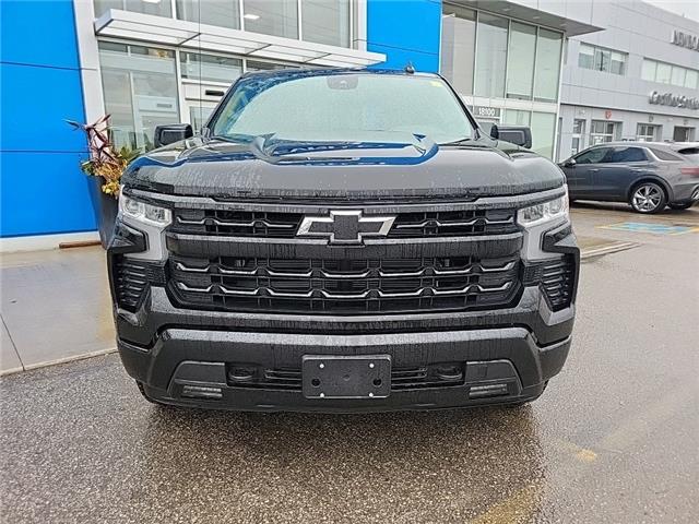 2026 Chevrolet Silverado 1500 RST (Stk: 1101726) in Newmarket - Image 2 of 21