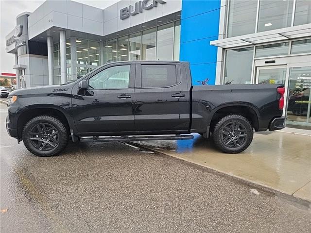 2026 Chevrolet Silverado 1500 RST (Stk: 1101726) in Newmarket - Image 8 of 21