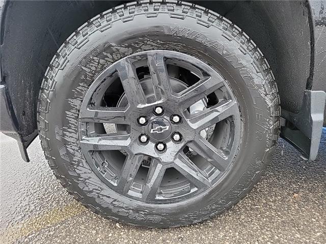 2026 Chevrolet Silverado 1500 RST (Stk: 1101726) in Newmarket - Image 9 of 21