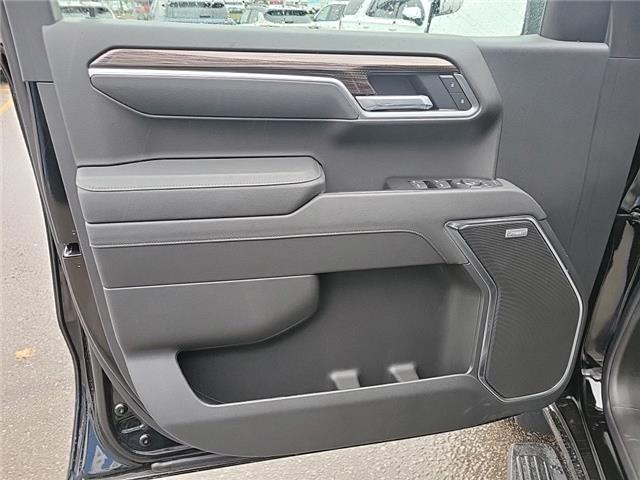 2026 Chevrolet Silverado 1500 RST (Stk: 1101726) in Newmarket - Image 10 of 21