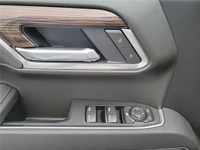 2026 Chevrolet Silverado 1500 RST (Stk: 1101726) in Newmarket - Image 11 of 21