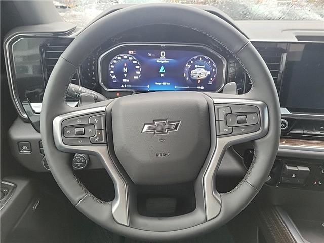 2026 Chevrolet Silverado 1500 RST (Stk: 1101726) in Newmarket - Image 13 of 21