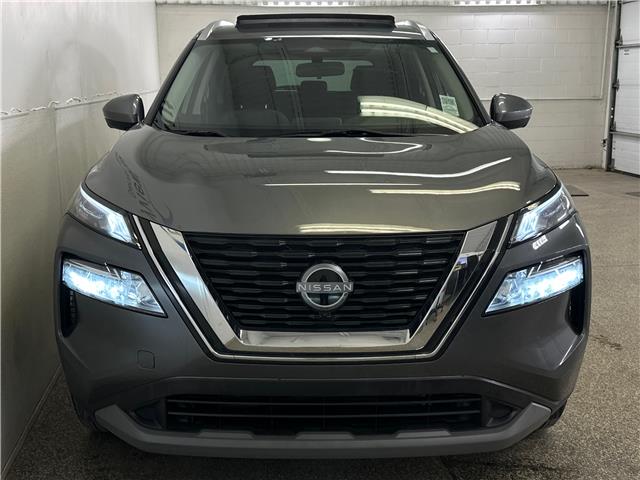 2023 Nissan Rogue SV Moonroof (Stk: 43133J) in Belleville - Image 2 of 23