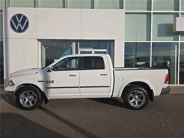 2018 RAM 1500 Laramie (Stk: U1355B) in Lethbridge - Image 2 of 27