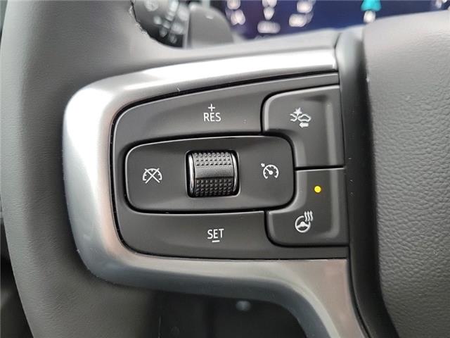 2026 Chevrolet Silverado 1500 RST (Stk: 1101726) in Newmarket - Image 14 of 21