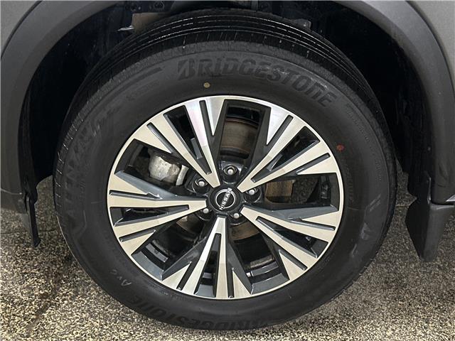 2023 Nissan Rogue SV Moonroof (Stk: 43133J) in Belleville - Image 23 of 23
