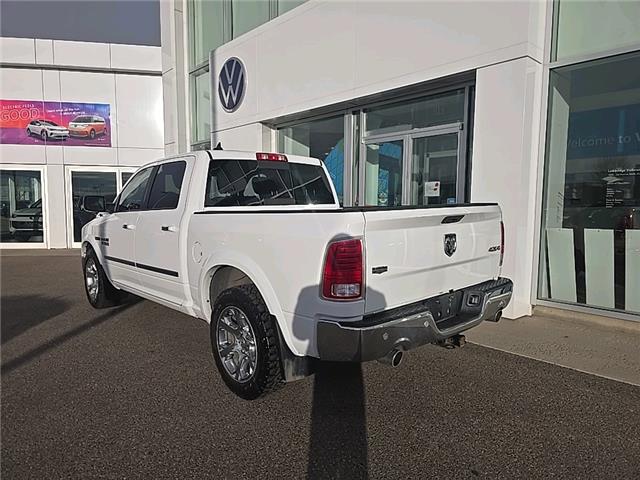 2018 RAM 1500 Laramie (Stk: U1355B) in Lethbridge - Image 3 of 27