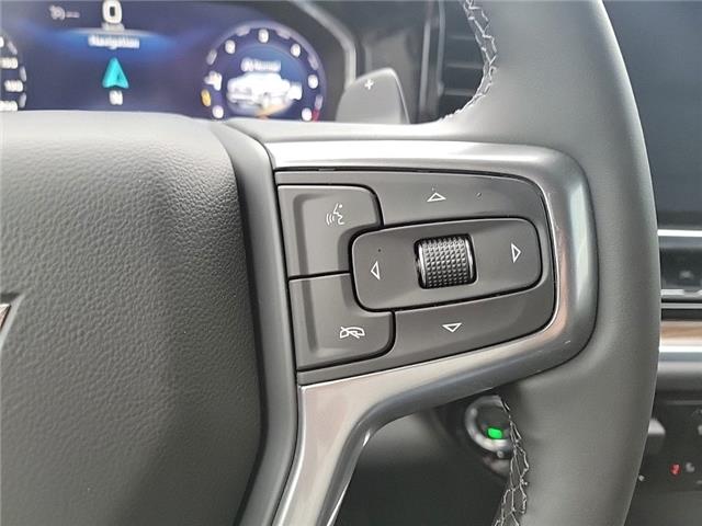 2026 Chevrolet Silverado 1500 RST (Stk: 1101726) in Newmarket - Image 15 of 21