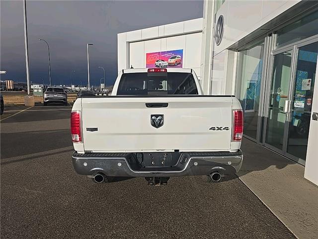 2018 RAM 1500 Laramie (Stk: U1355B) in Lethbridge - Image 4 of 27
