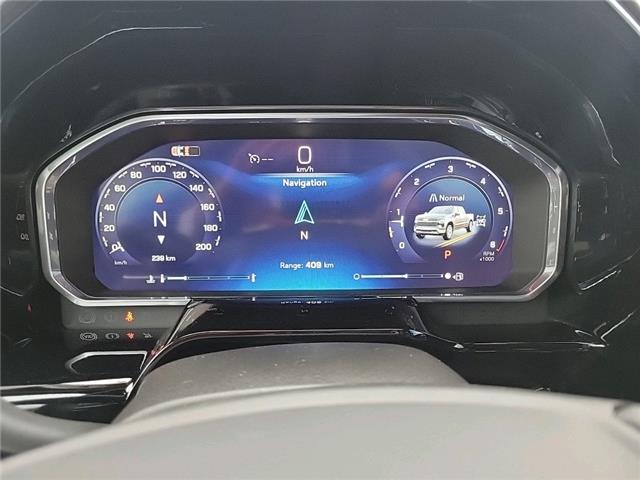 2026 Chevrolet Silverado 1500 RST (Stk: 1101726) in Newmarket - Image 16 of 21