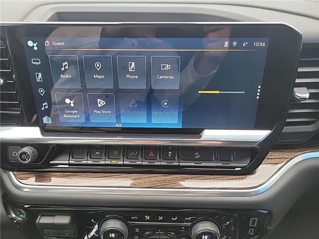 2026 Chevrolet Silverado 1500 RST (Stk: 1101726) in Newmarket - Image 18 of 21