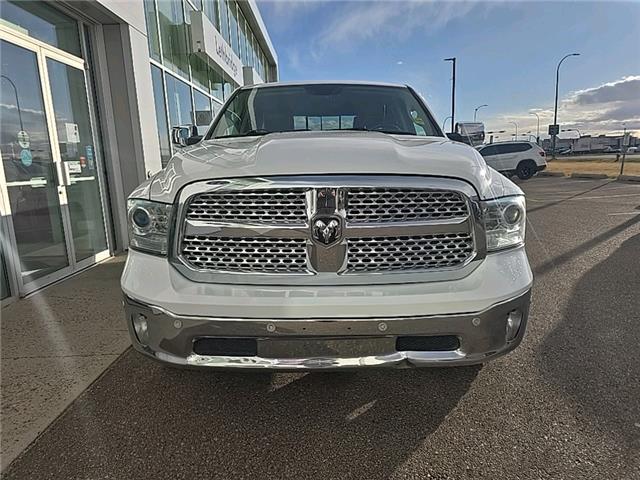 2018 RAM 1500 Laramie (Stk: U1355B) in Lethbridge - Image 7 of 27