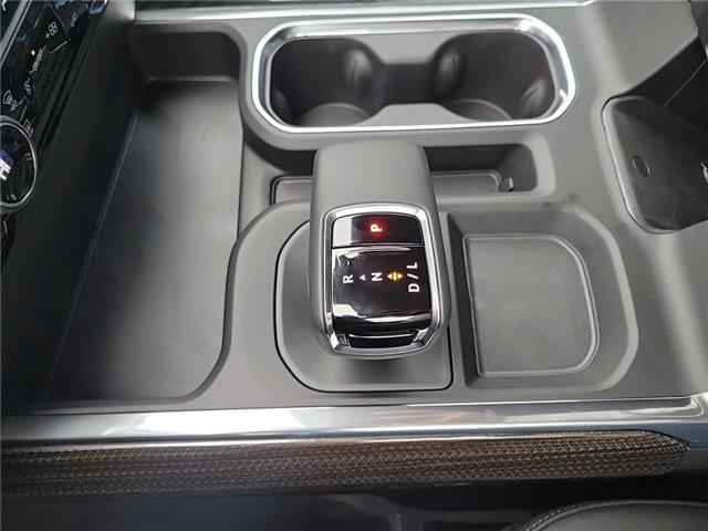 2026 Chevrolet Silverado 1500 RST (Stk: 1101726) in Newmarket - Image 20 of 21