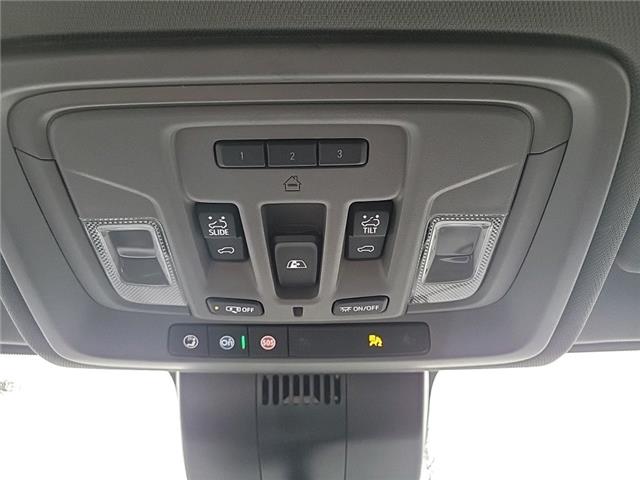 2026 Chevrolet Silverado 1500 RST (Stk: 1101726) in Newmarket - Image 21 of 21