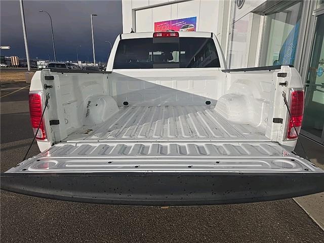 2018 RAM 1500 Laramie (Stk: U1355B) in Lethbridge - Image 10 of 27