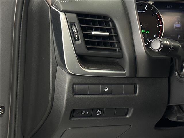 2023 Nissan Rogue SV Moonroof (Stk: 43133J) in Belleville - Image 13 of 23