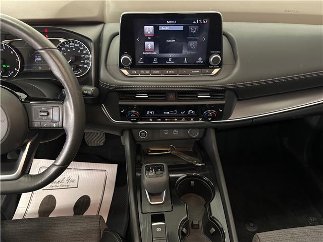 2023 Nissan Rogue SV Moonroof (Stk: 43133J) in Belleville - Image 15 of 23