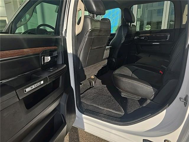 2018 RAM 1500 Laramie (Stk: U1355B) in Lethbridge - Image 14 of 27