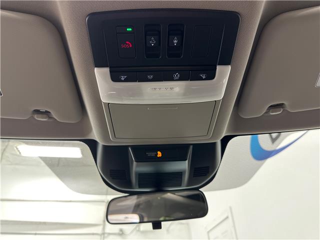 2023 Nissan Rogue SV Moonroof (Stk: 43133J) in Belleville - Image 19 of 23
