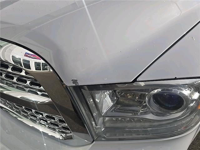 2018 RAM 1500 Laramie (Stk: U1355B) in Lethbridge - Image 25 of 27