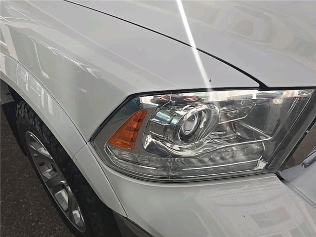 2018 RAM 1500 Laramie (Stk: U1355B) in Lethbridge - Image 26 of 27