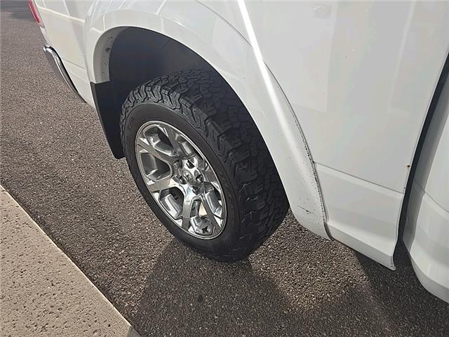 2018 RAM 1500 Laramie (Stk: U1355B) in Lethbridge - Image 27 of 27