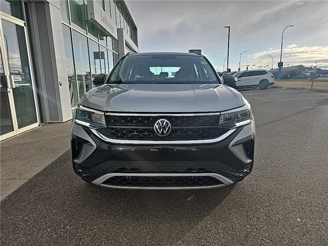 2024 Volkswagen Taos Trendline (Stk: U1368) in Lethbridge - Image 7 of 21 2024 Volkswagen Taos Trendline (Stk: U1368) in Lethbridge - Image 7 of 21