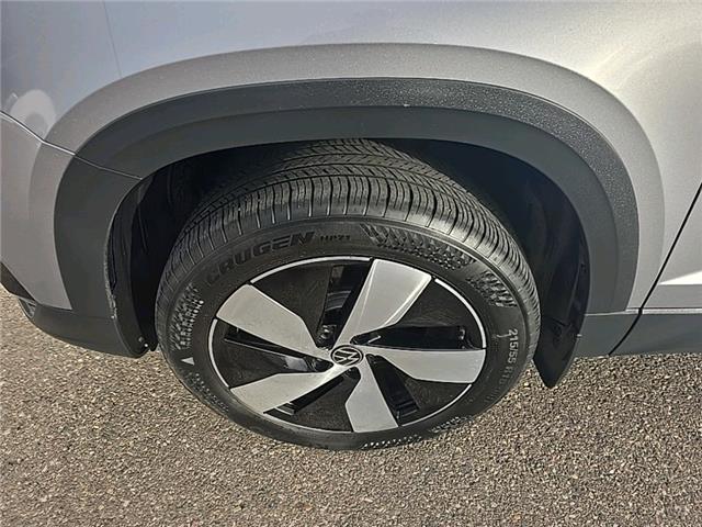 2024 Volkswagen Taos Trendline (Stk: U1368) in Lethbridge - Image 8 of 21 2024 Volkswagen Taos Trendline (Stk: U1368) in Lethbridge - Image 8 of 21