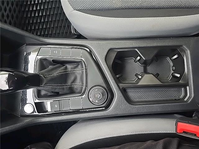 2024 Volkswagen Taos Trendline (Stk: U1368) in Lethbridge - Image 14 of 21 2024 Volkswagen Taos Trendline (Stk: U1368) in Lethbridge - Image 14 of 21